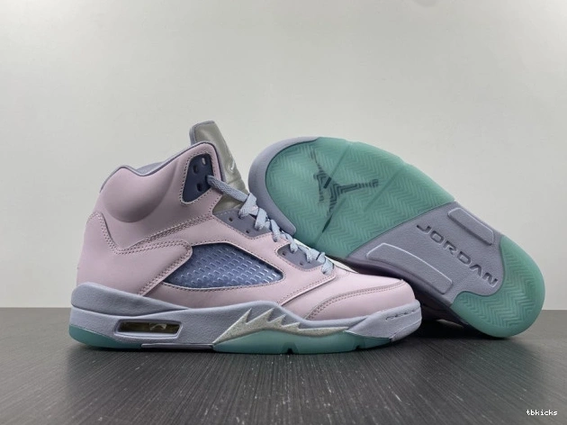 Reps TBK Easter DV0562-600 Jordan 5 Air 0726